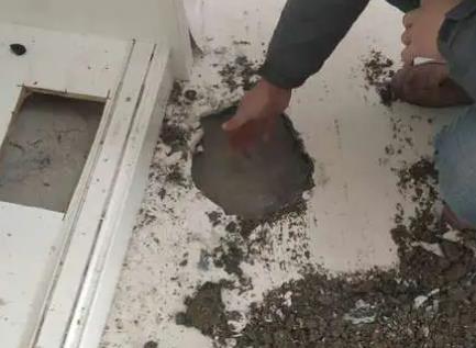 新都卫生间漏水维修公司分享下精确定位查漏水一次多少钱?不同级别收费不同