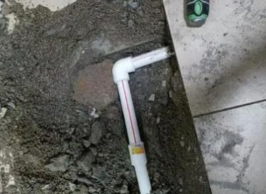新都阳台漏水维修时有哪些声音会影响检漏仪